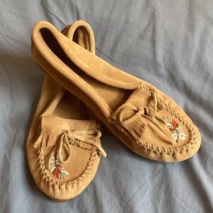 Minnetonka NWOT